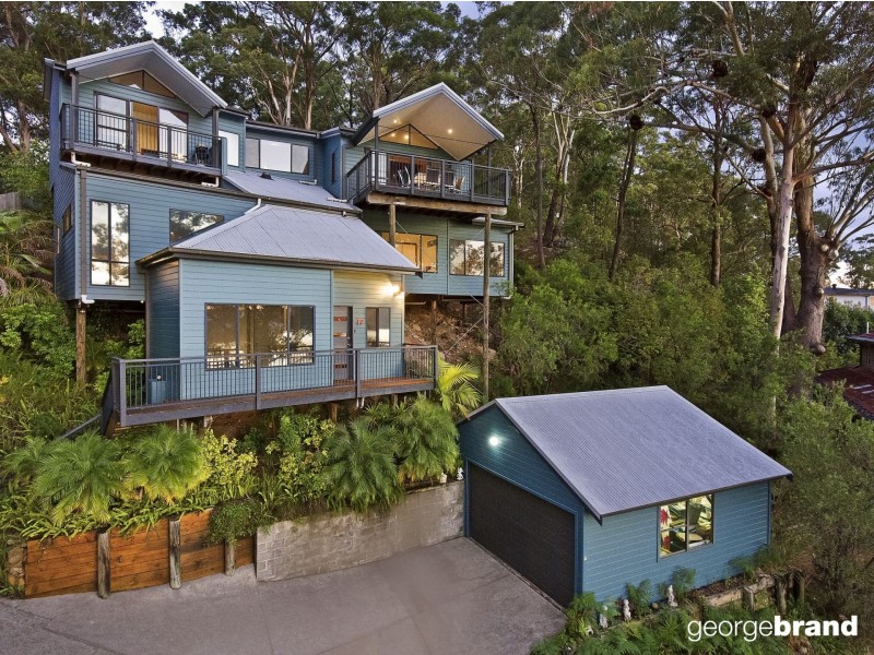 21  Marilyn Pde, Green Point NSW 2251