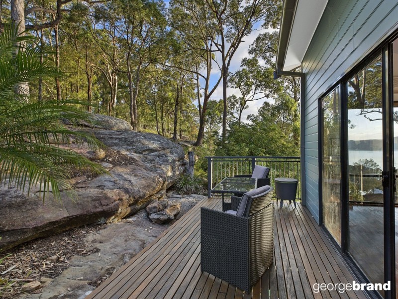 21  Marilyn Pde, Green Point NSW 2251
