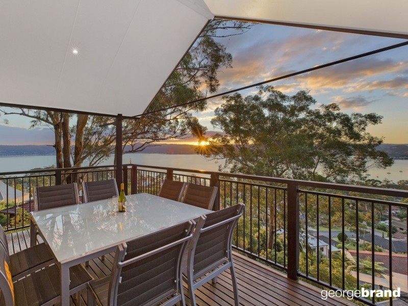 21  Marilyn Pde, Green Point NSW 2251