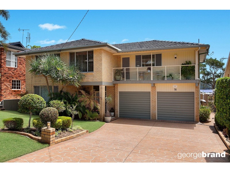 1A Bayside Drive, Green Point NSW 2251