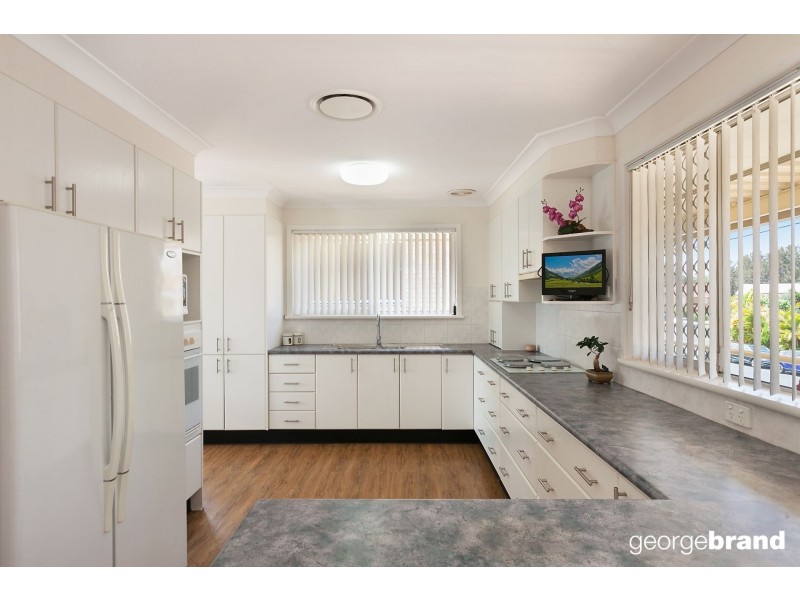 1A Bayside Drive, Green Point NSW 2251