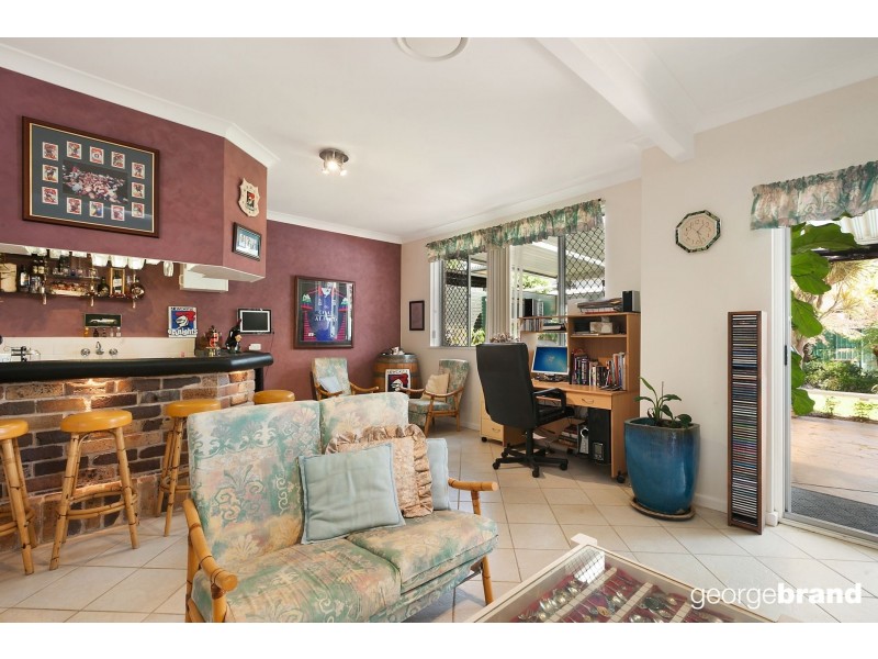 1A Bayside Drive, Green Point NSW 2251