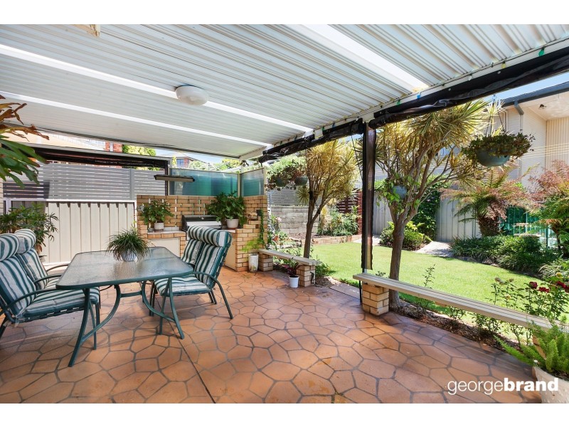 1A Bayside Drive, Green Point NSW 2251