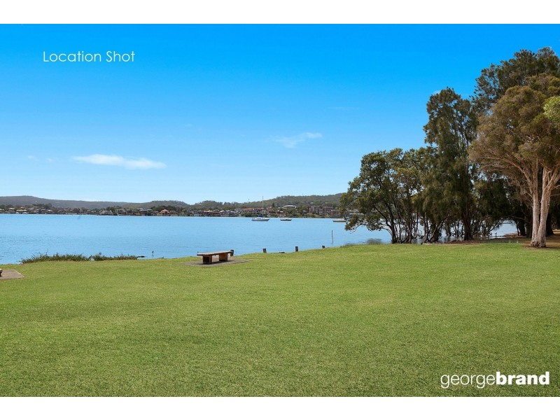 1A Bayside Drive, Green Point NSW 2251