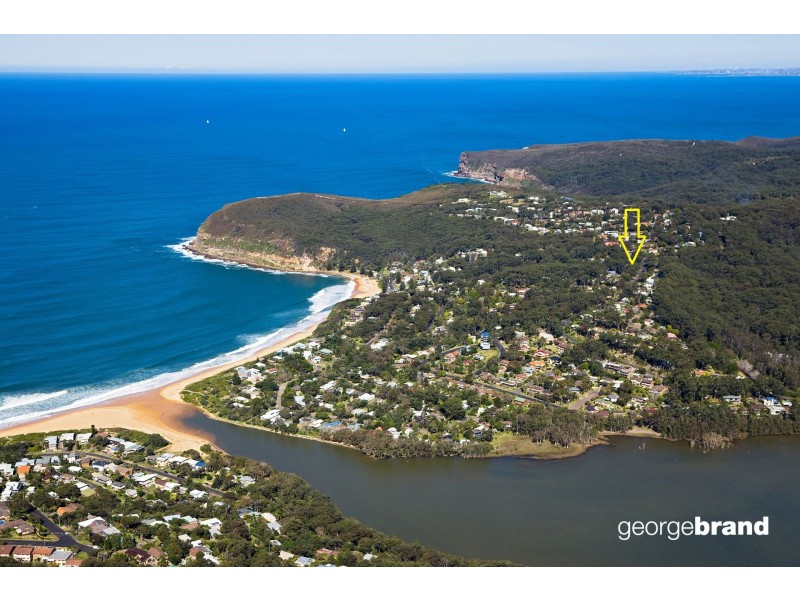514 The Scenic Road, Macmasters Beach NSW 2251