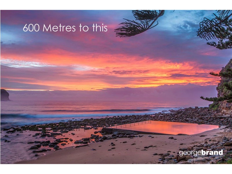 514 The Scenic Road, Macmasters Beach NSW 2251