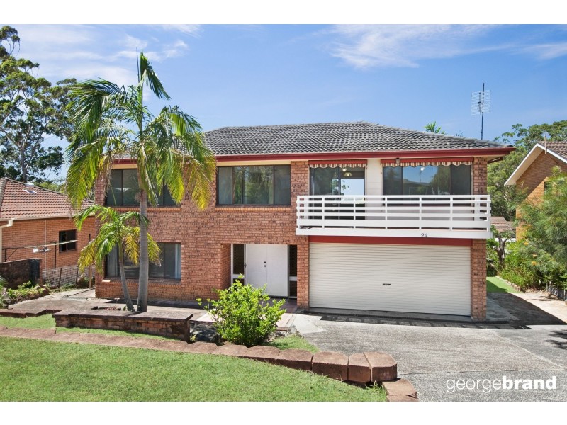 24 Springfield Road, Springfield NSW 2250