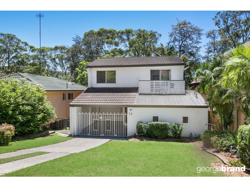 26 Water St, Kincumber NSW 2251
