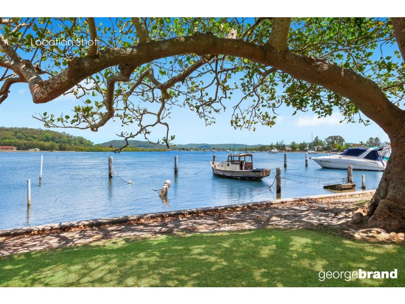 15 McCauley St, Davistown NSW 2251