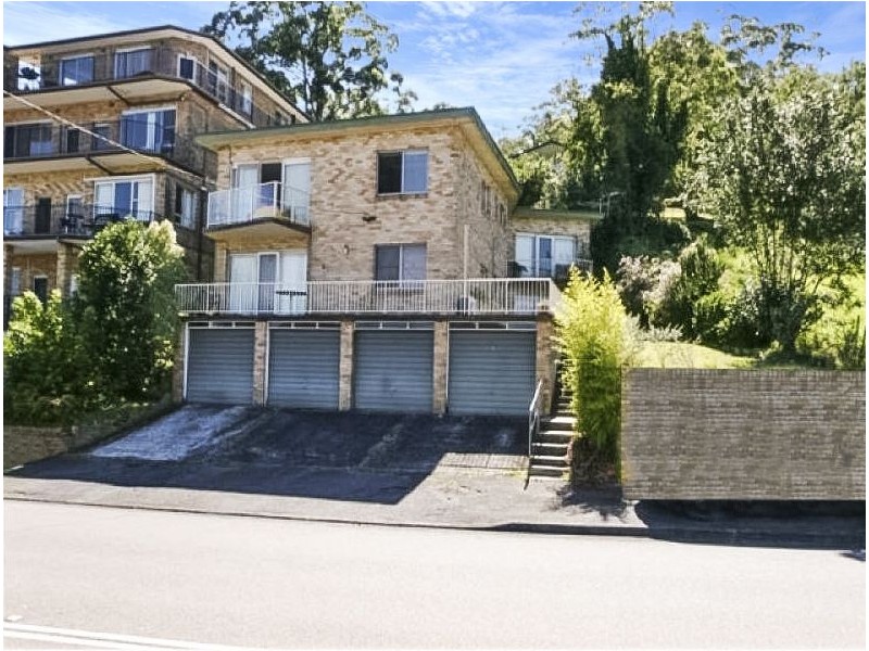 3/99 Henry Parry Dr, Gosford NSW 2250