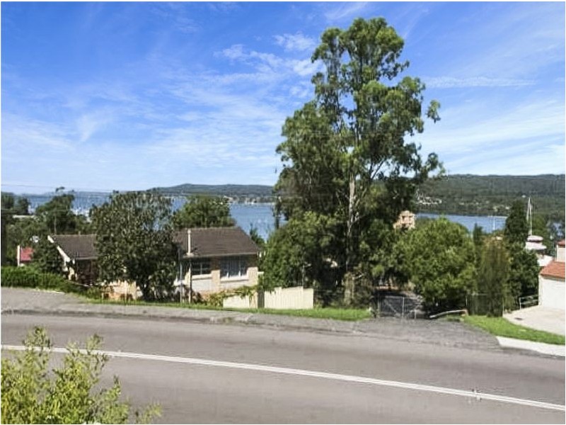 3/99 Henry Parry Dr, Gosford NSW 2250