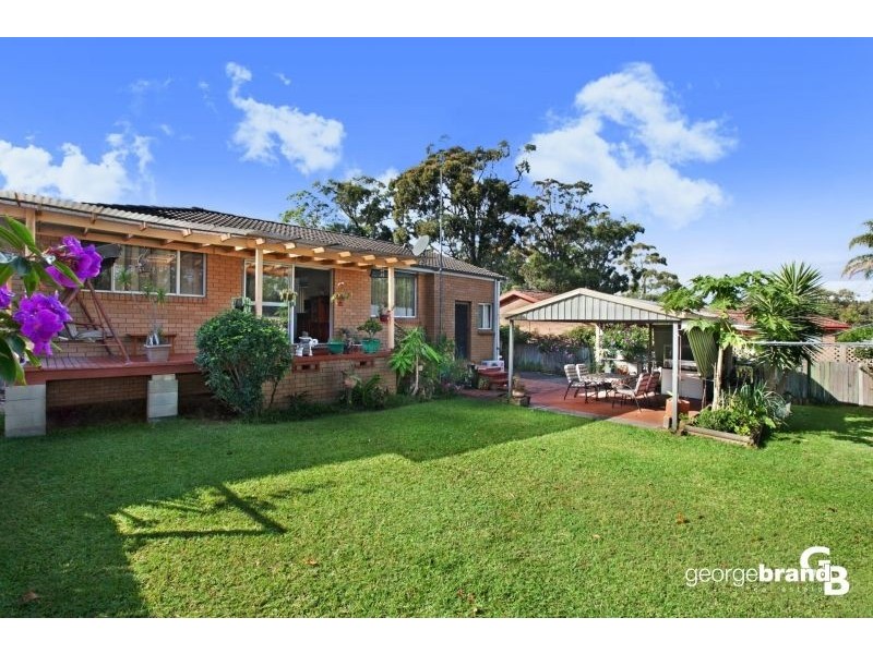 14 Joalah Road, Kincumber NSW 2251