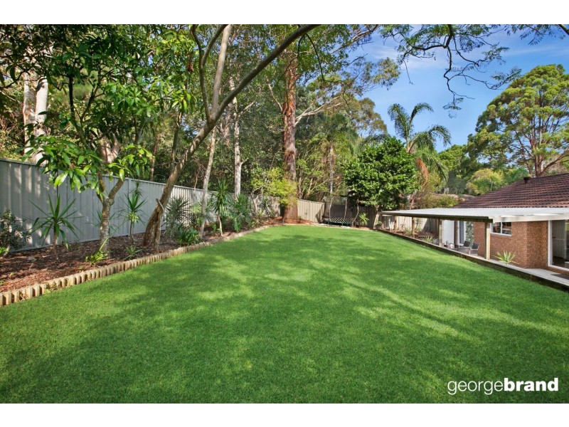 5 Charles Cl, Kincumber NSW 2251