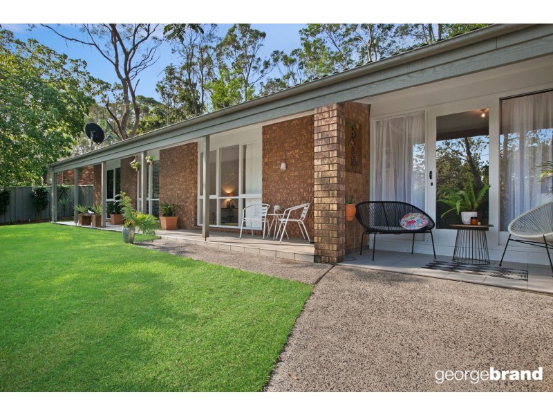 5 Charles Cl, Kincumber NSW 2251