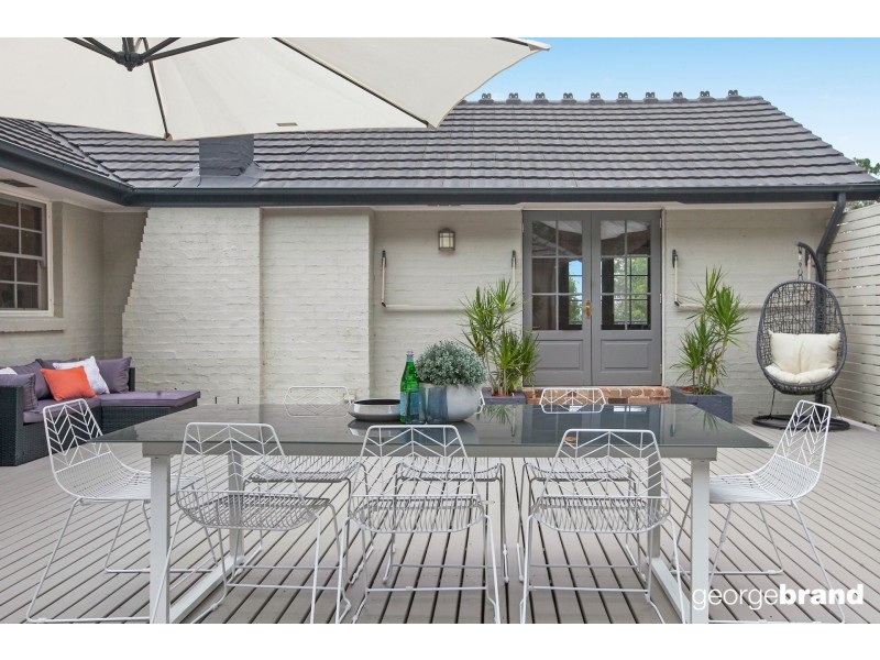 40 Kookaburra St, Kincumber NSW 2251