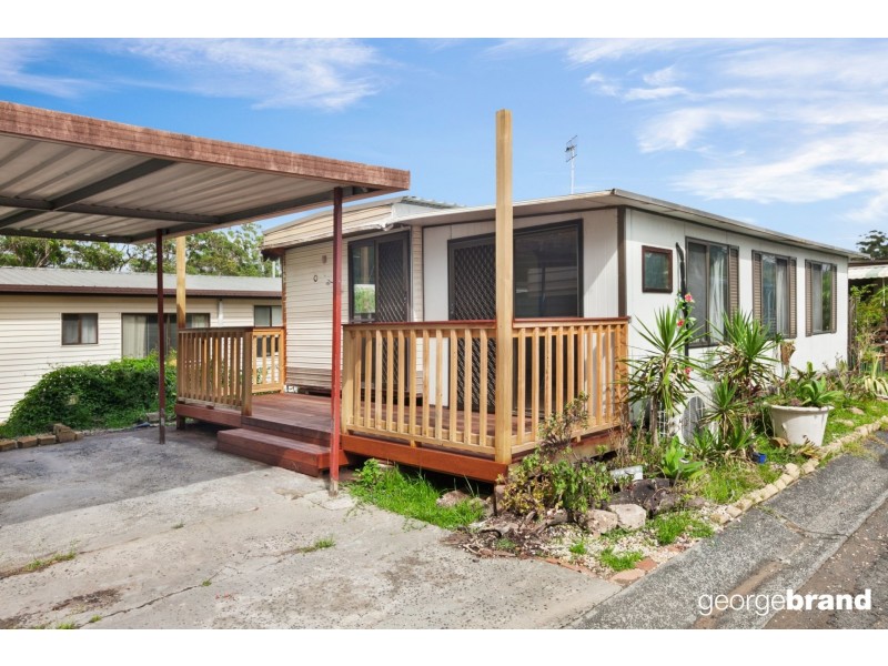 54 James Smith Pl, Kincumber South NSW 2251