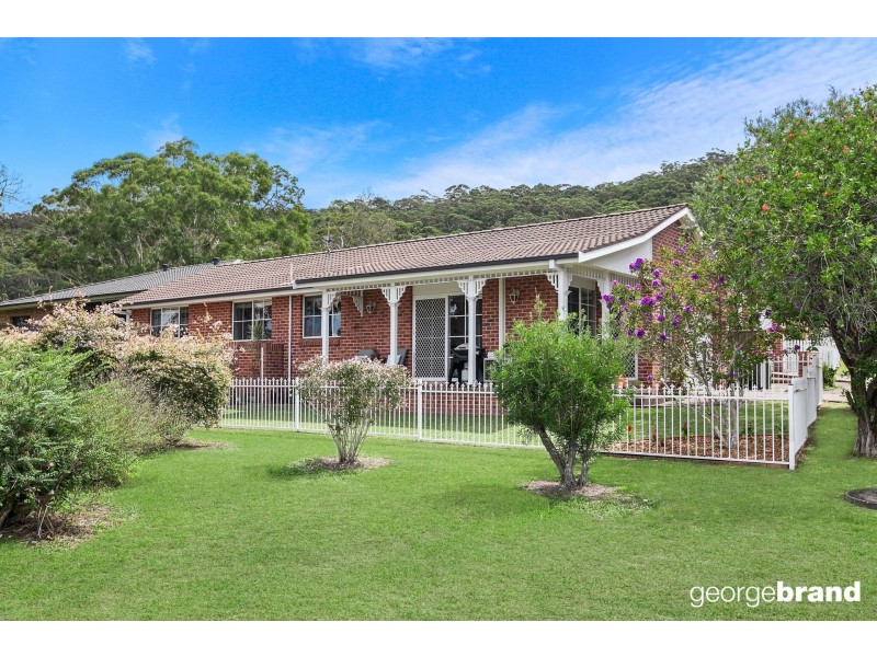 2/23 Tuross Cl, Kincumber NSW 2251