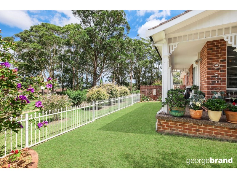 2/23 Tuross Cl, Kincumber NSW 2251