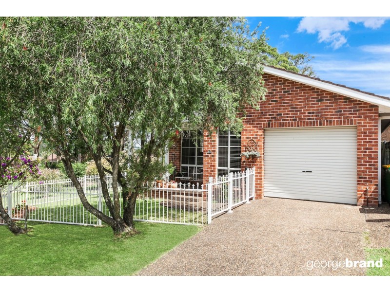 2/23 Tuross Cl, Kincumber NSW 2251
