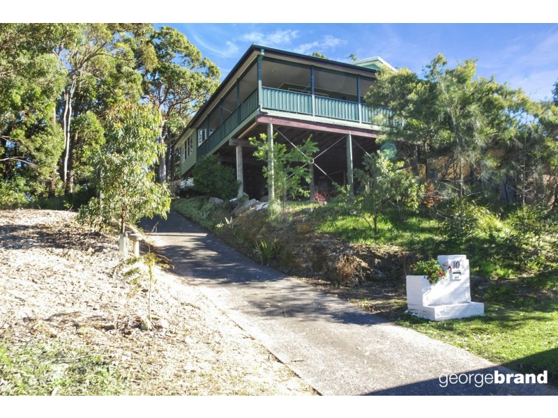 10  Kooronya Road, Kincumber NSW 2251