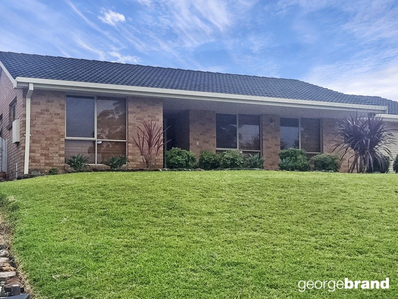 84 Scaysbrook Drive, Kincumber NSW 2251