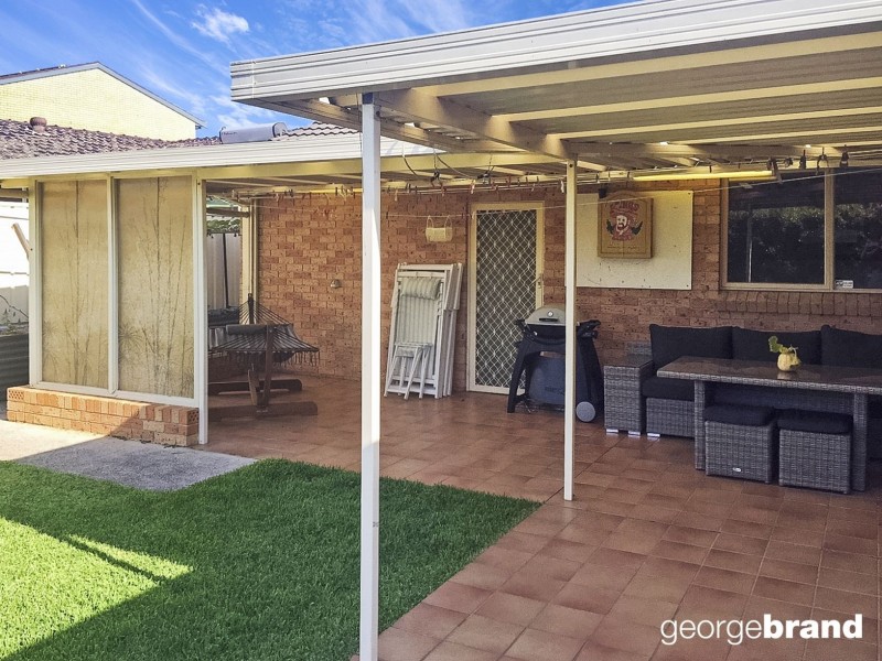84 Scaysbrook Drive, Kincumber NSW 2251