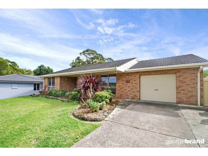 84 Scaysbrook Drive, Kincumber NSW 2251