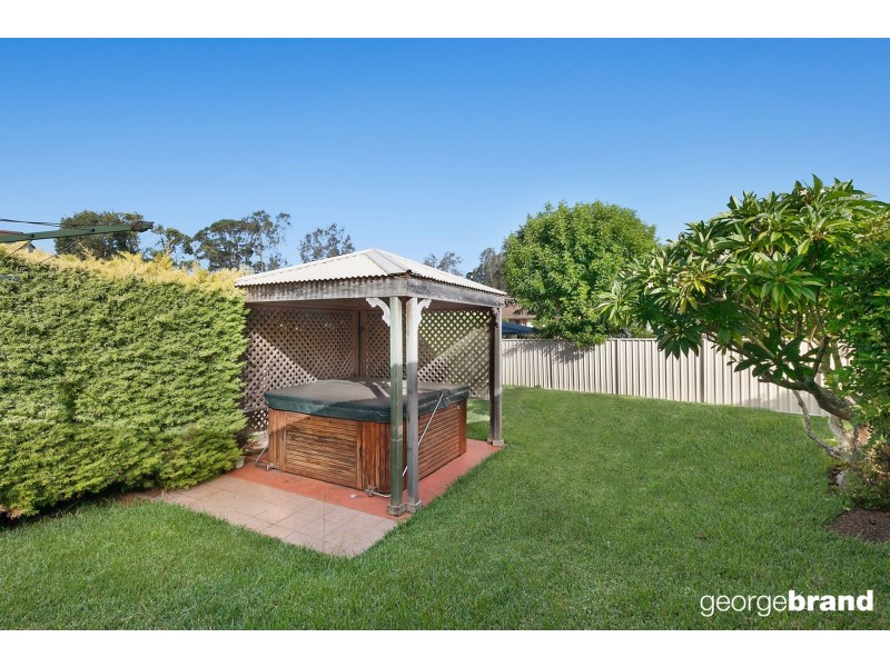 11 Sunny Waters Road, Kincumber NSW 2251