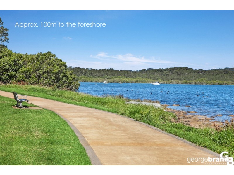 11 Sunny Waters Road, Kincumber NSW 2251