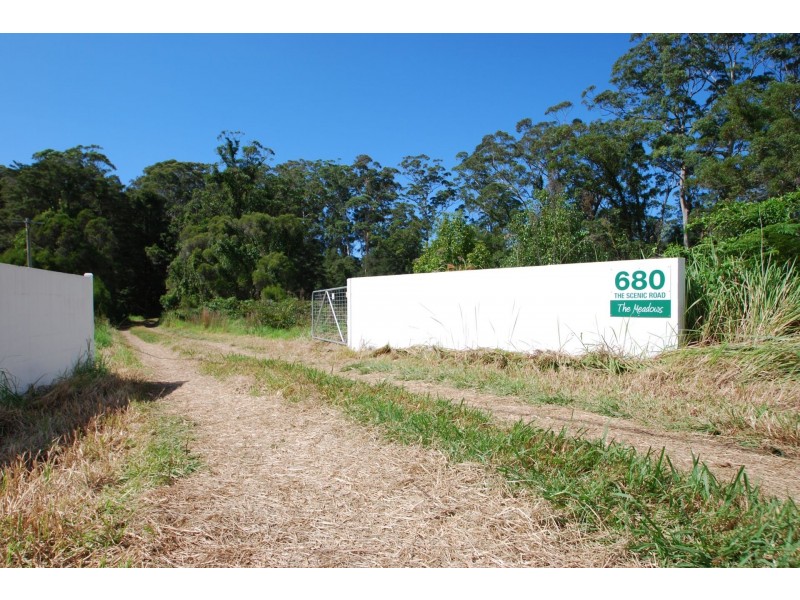 680 The Scenic Road, Macmasters Beach NSW 2251
