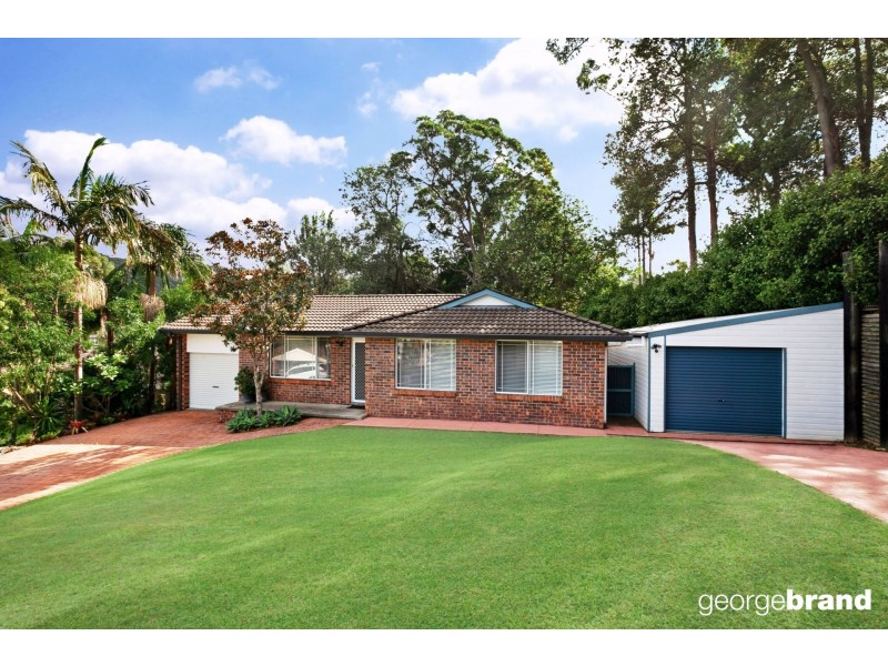 4 Shannon Close, Kincumber NSW 2251