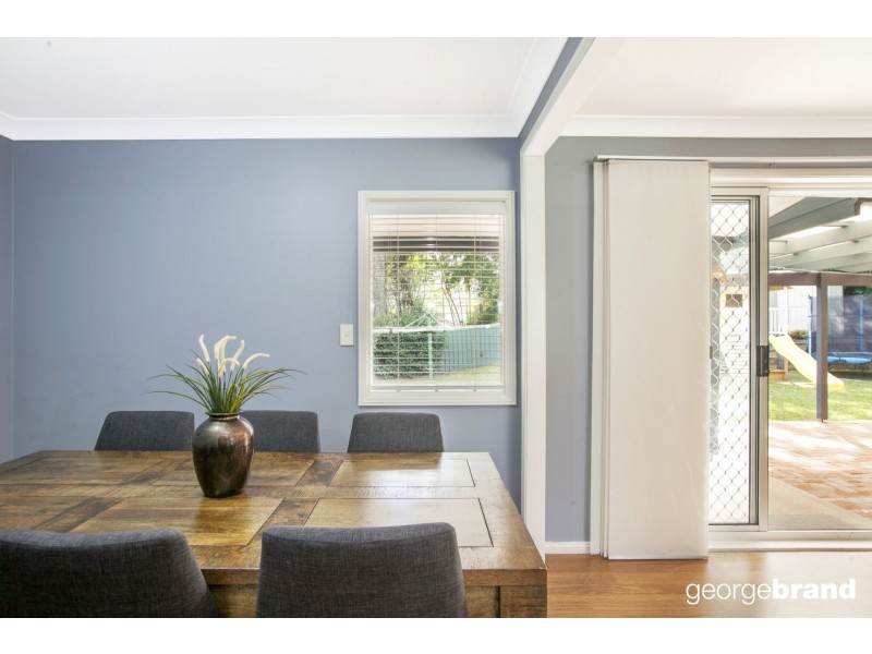 4 Shannon Close, Kincumber NSW 2251