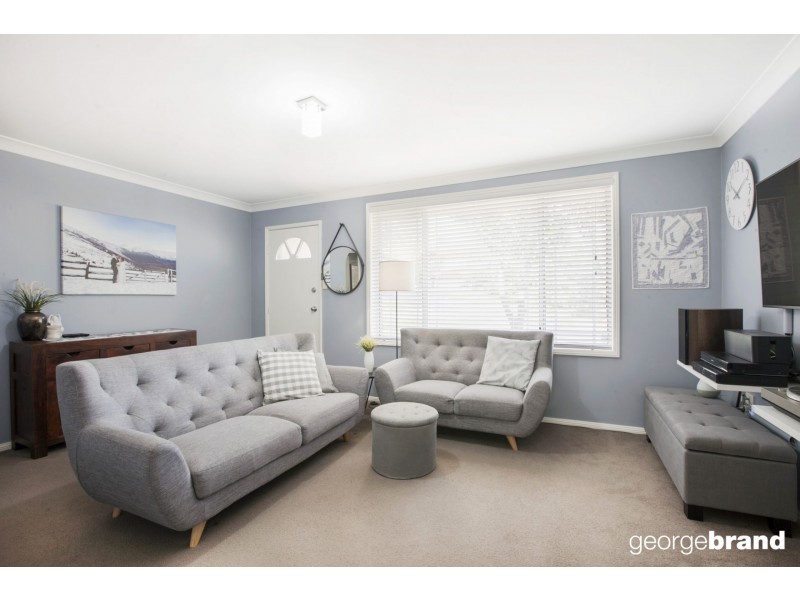 4 Shannon Close, Kincumber NSW 2251