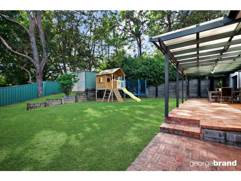 4 Shannon Close, Kincumber NSW 2251