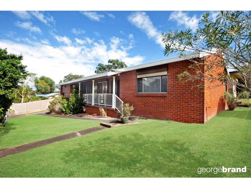 8 Avoca Drive, Kincumber NSW 2251