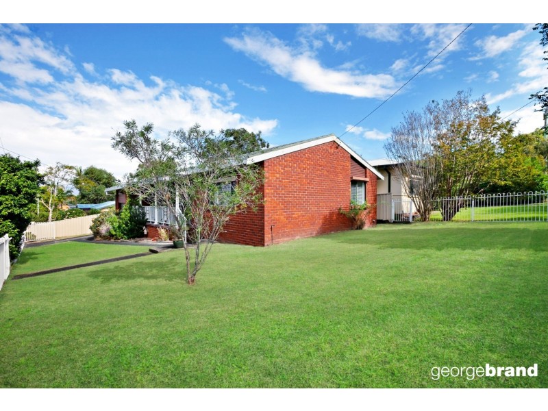 8 Avoca Drive, Kincumber NSW 2251