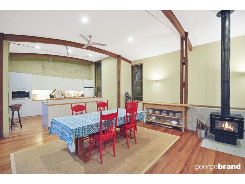 33 Beachview Esplanade, Macmasters Beach NSW 2251