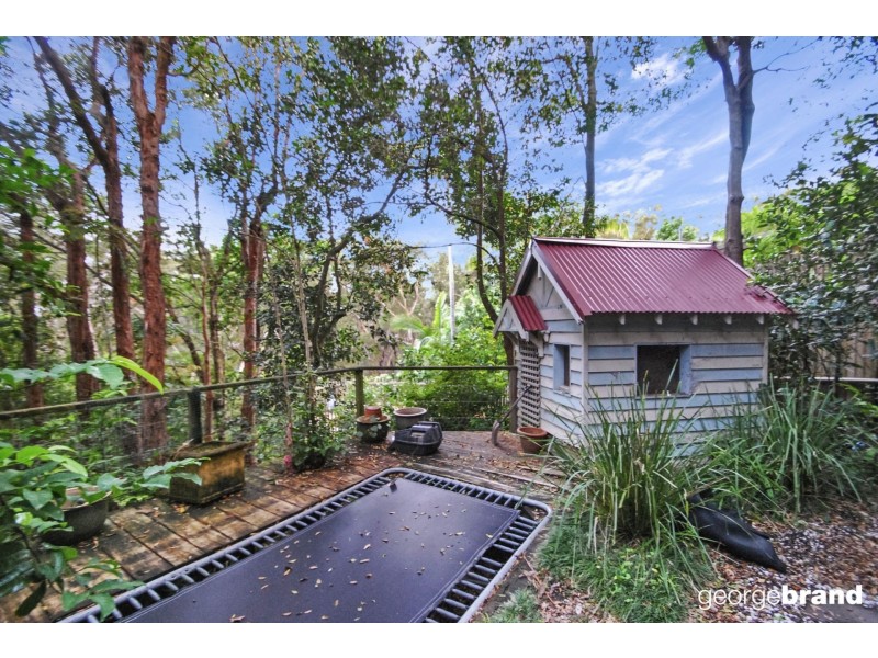 33 Beachview Esplanade, Macmasters Beach NSW 2251