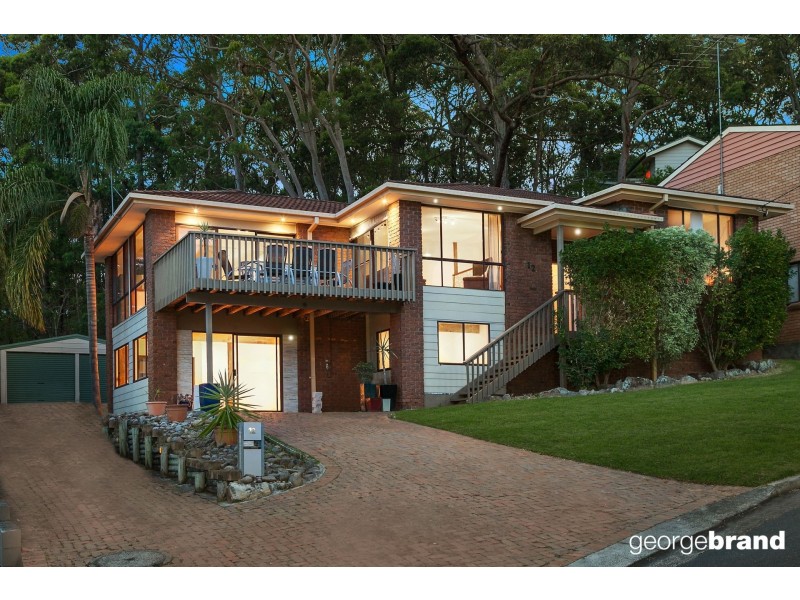 12 Ballorok Road, Kincumber NSW 2251