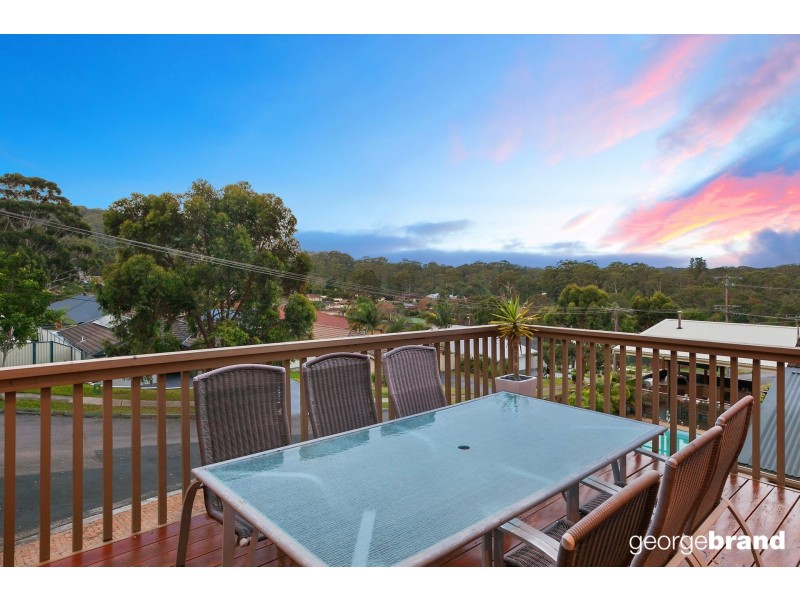 12 Ballorok Road, Kincumber NSW 2251