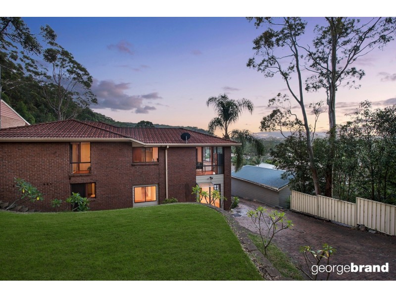 12 Ballorok Road, Kincumber NSW 2251