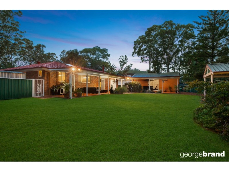 260-262 Davistown Road, Saratoga NSW 2251