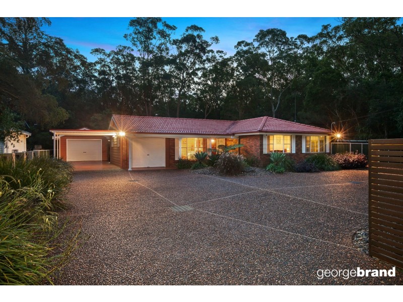 260-262 Davistown Road, Saratoga NSW 2251