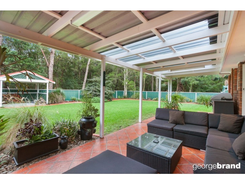 260-262 Davistown Road, Saratoga NSW 2251