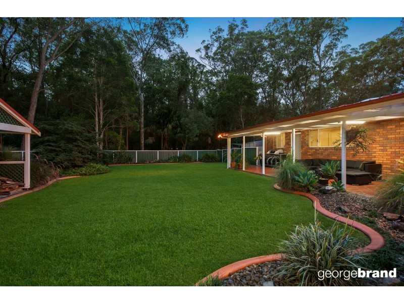 260-262 Davistown Road, Saratoga NSW 2251