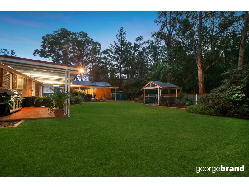 260-262 Davistown Road, Saratoga NSW 2251