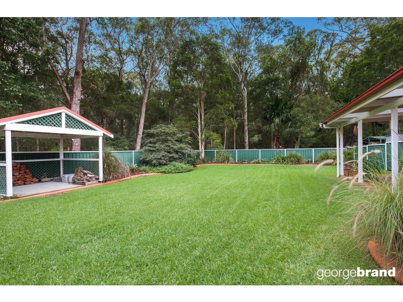260-262 Davistown Road, Saratoga NSW 2251