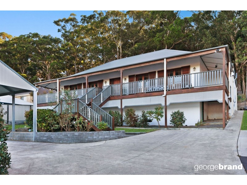 20 Mortons Close, Kincumber NSW 2251