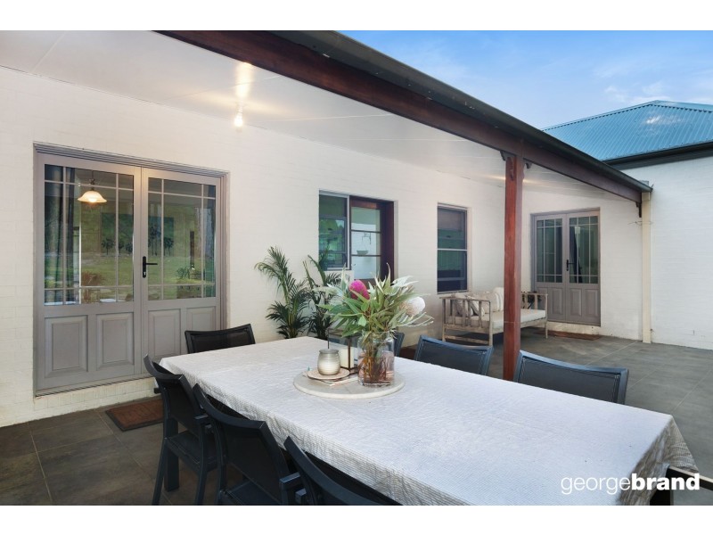 20 Mortons Close, Kincumber NSW 2251