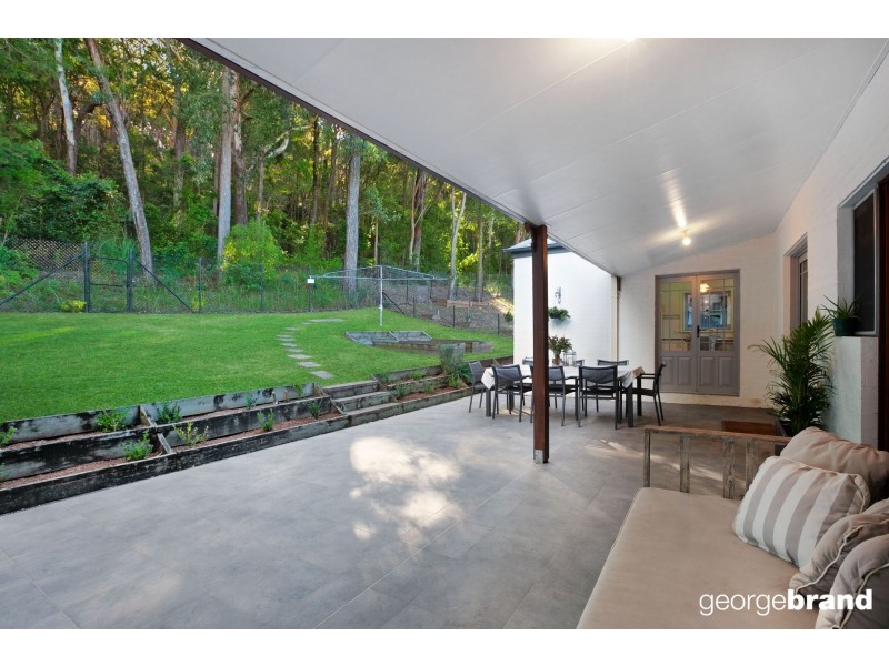 20 Mortons Close, Kincumber NSW 2251